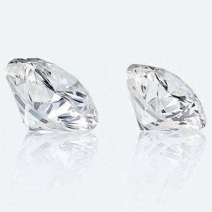 1 Carat Diamonds
