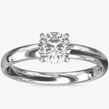 Affordable Engagement Rings