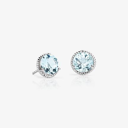 Aquamarine Jewelry