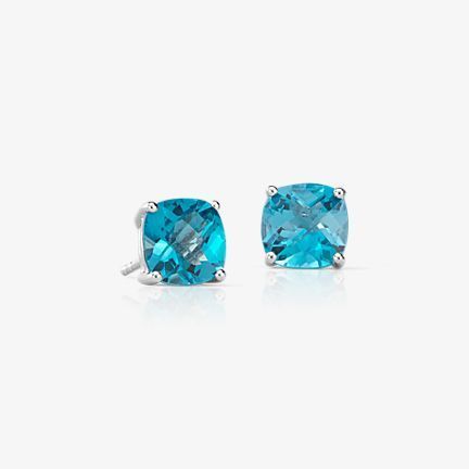 Blue Topaz Jewelry