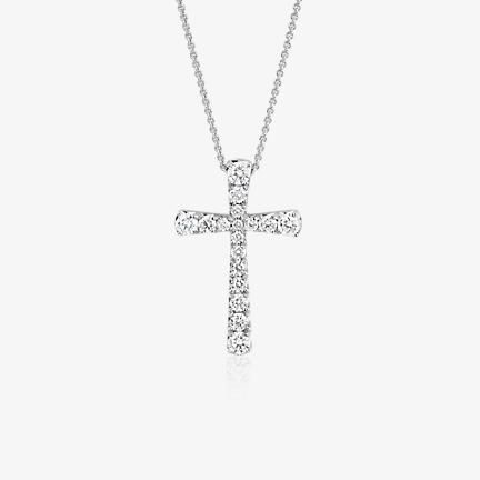 Cross Necklaces