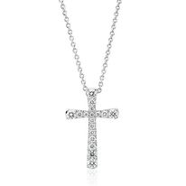 Cross Necklaces