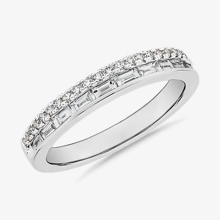 Designer Wedding Rings