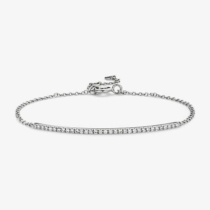 Diamond Bracelet