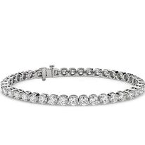 Diamond Bracelets