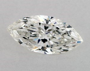 1.01 Carat I-SI1 Marquise Cut Diamond