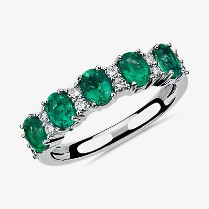 Emerald Jewelry