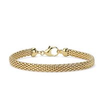 Gold Bracelets