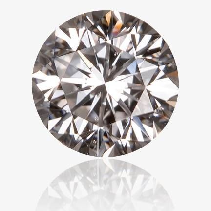 Good Cut Diamond