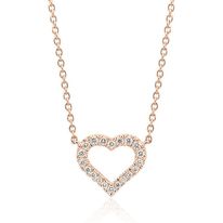 Heart Necklaces