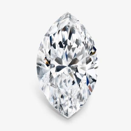 Marquise Cut Diamonds