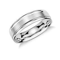 Men's Wedding Rings