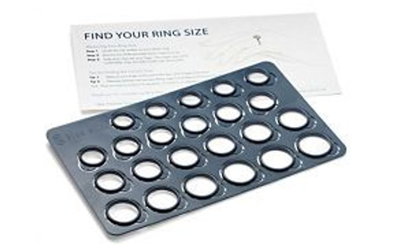 Ring Sizer