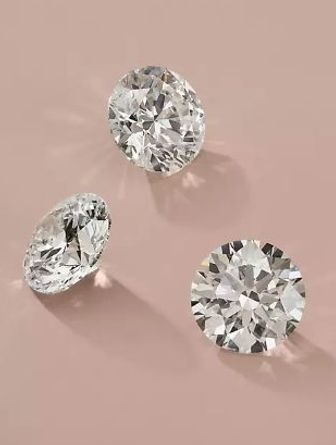 ROUND DIAMONDS