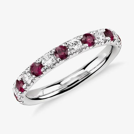 Ruby Jewelry