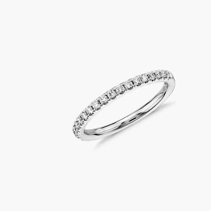 Top Women's Wedding Rings