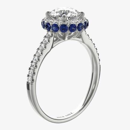 Unique Engagement Rings