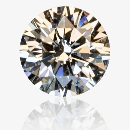 Very Good Cut Diamond