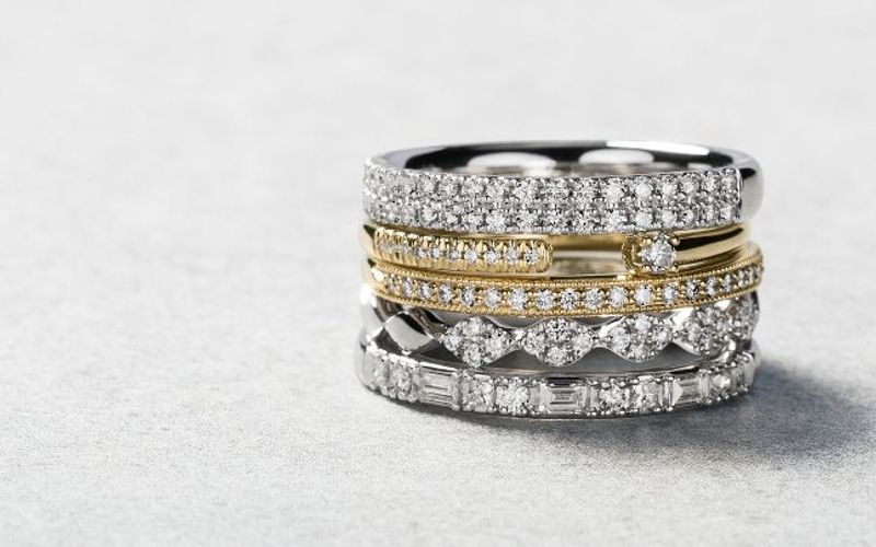 Wedding rings guide