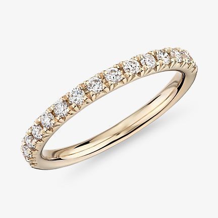 Women's Diamond Wedding Rings