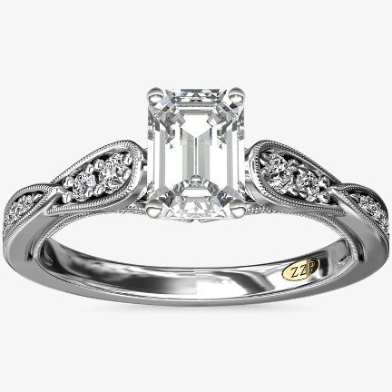 ZAC ZAC POSEN Engagement Rings