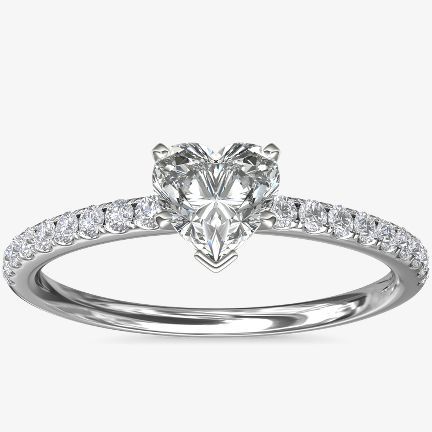 ZAC ZAC POSEN Wedding Rings