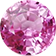 Pink Sapphire